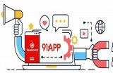 91XJ官方应用程序入口网站及下载指南