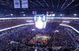 观看NBA直播的最佳入口，尽享精彩篮球赛事！