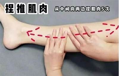 专业按摩师分享放松技巧与经验，轻松释放您的压力和疲劳