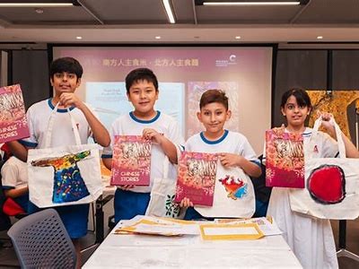 探索91伦坛的多元文化交流与社区互动体验