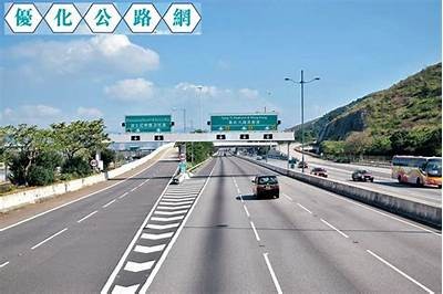关于G91高速公路出入口的交通管理与优化建议