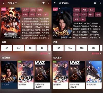 《樱花动漫精彩推荐：畅享最新动漫作品和热门剧集》