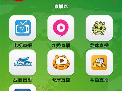 多元化视频分享平台——发现你喜欢的精彩内容
