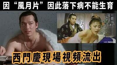 西门庆相关资源访问入口与使用指南