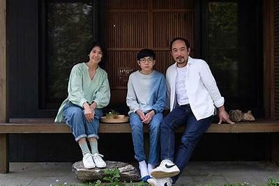 《探讨夫妻关系的交流平台：我爱我妻论坛》