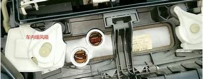 三菱4A91T发动机水箱进水口设计与安装详解