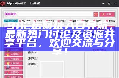 如何顺利访问91入口，掌握有效的方法与技巧