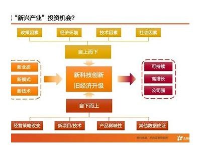 新兴国产产品入口分析与市场展望