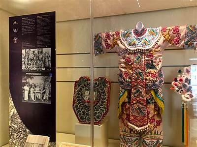 《探秘怡红院：感受古代文化与历史的交融之旅》