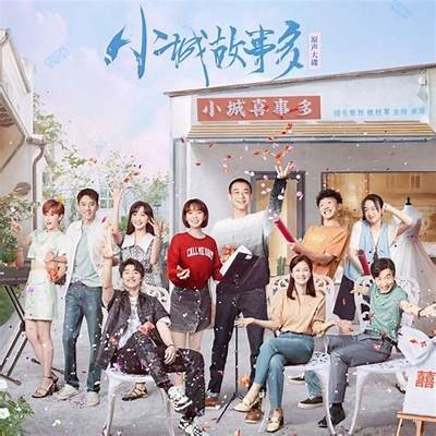 邻里之间的故事：老王的小秘密与趣闻分享