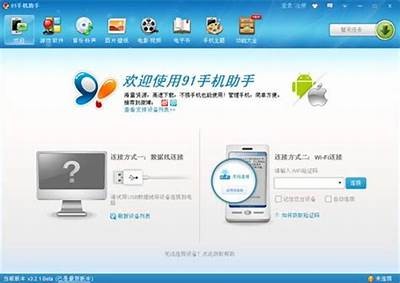 《探讨91当前的进入方式与使用体验》