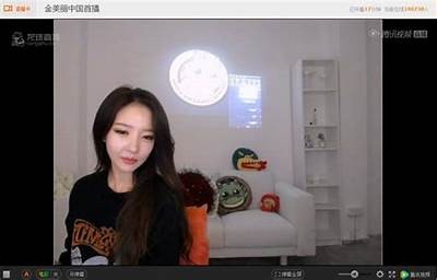 流行网络视频：朴妮唛的精彩瞬间与魅力分享