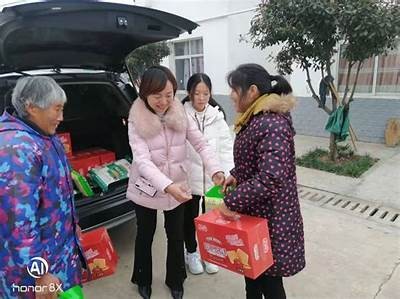 精彩福利院访谈，展现温暖关爱与感人故事！