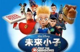 《未来小子》英文版电影完整版免费在线观看，享受未来科幻的冒险之旅