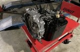 三菱4A91T发动机水箱入口部件详细介绍与适配信息