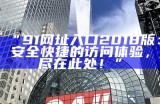 多元化综合服务入口，91天天为您提供全方位的生活便利与娱乐体验。