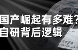 新兴国产产品入口分析与市场展望