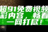 探索91yellow字幕网的最新入口和使用指南，获取丰富的字幕资源！