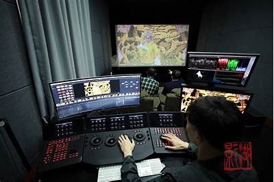 媒体制作平台91：影视创作与合作新入口