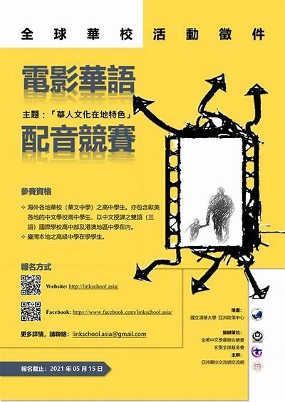 探寻华人影视：多元文化的魅力与魅影解析