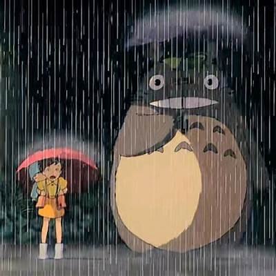 《龙猫》高清完整版在线观看，带你重温经典动漫的温暖与感动