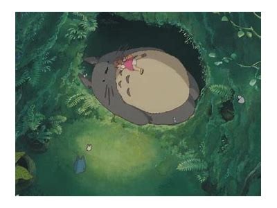 《龙猫》高清完整版在线观看，带你重温经典动漫的温暖与感动