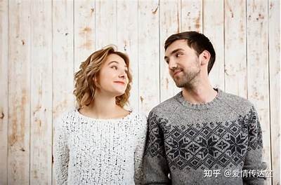探索男女关系中的亲密互动与情感交流的趣味视频分享