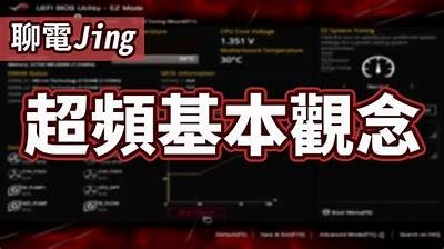 超频技术详解与应用视频分享，轻松掌握超频知识与技巧