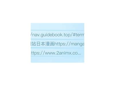 最新漫画网站推荐与入口分享，畅享丰富漫画资源！