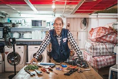"康先生的精彩生活：真实记录与分享"