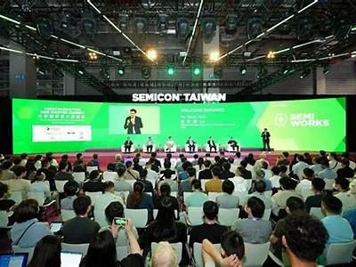 新型半导体技术在91semimiconm平台的应用与发展探讨