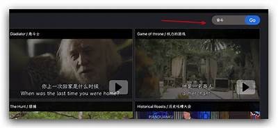 探索高清视频资源，畅享精彩多样的在线观影体验与选择。