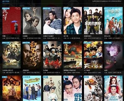 免费网站入口，享受全面的在线观影体验，无需注册。