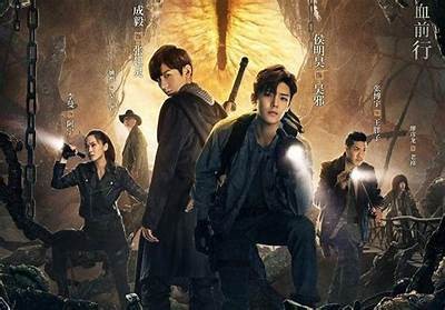 《潜沙怒海》完整剧集免费观看，精彩不容错过！