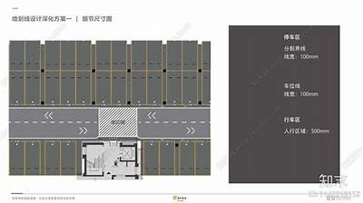 华测E91地下车库入口设计与施工规范解析