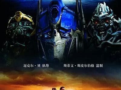 《变形金刚6：完整版国语免费观看途径与推荐》