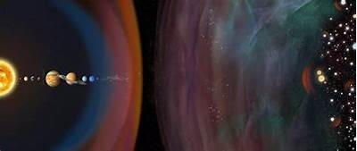 《星际探险：穿越未知宇宙与异星文明的奇幻旅程》